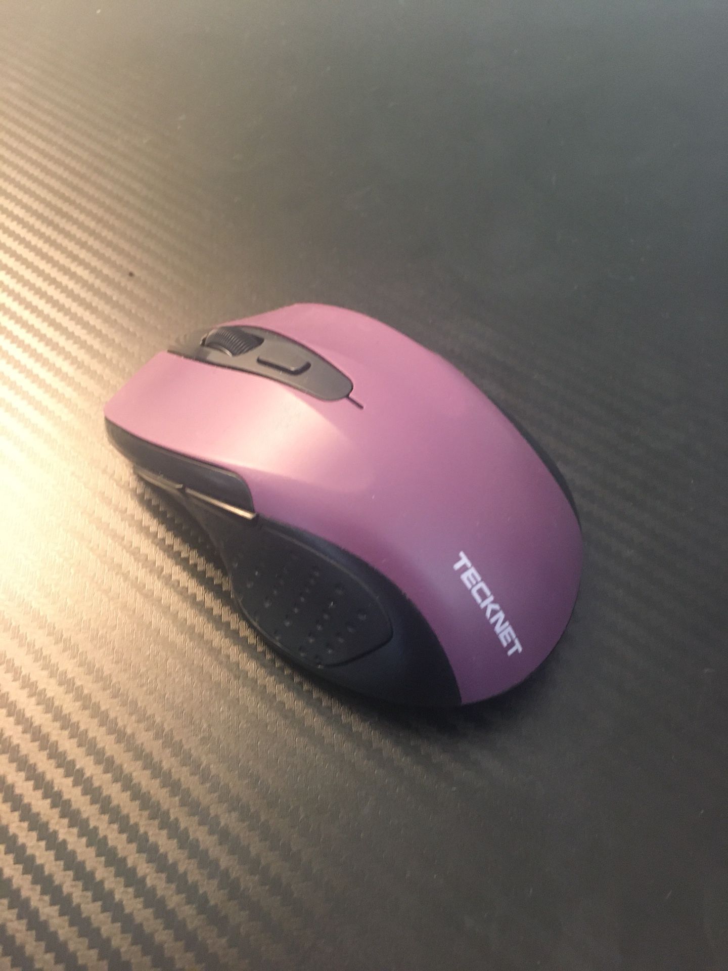 Tecknet Wireless Mouse (M003)