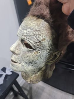 Michael Myers Halloween Costume