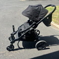 Baby Jogger