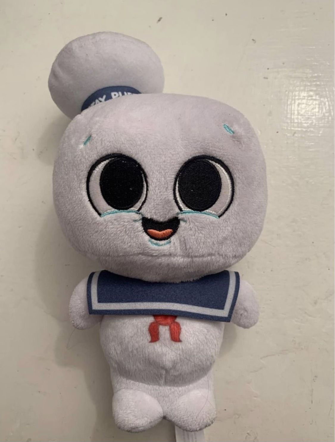 Ghost Busters Plushie
