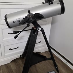 Celestron Starsense Explorer DX 130AZ