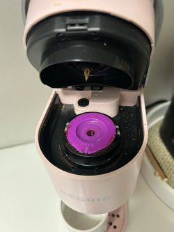 Coffee machine