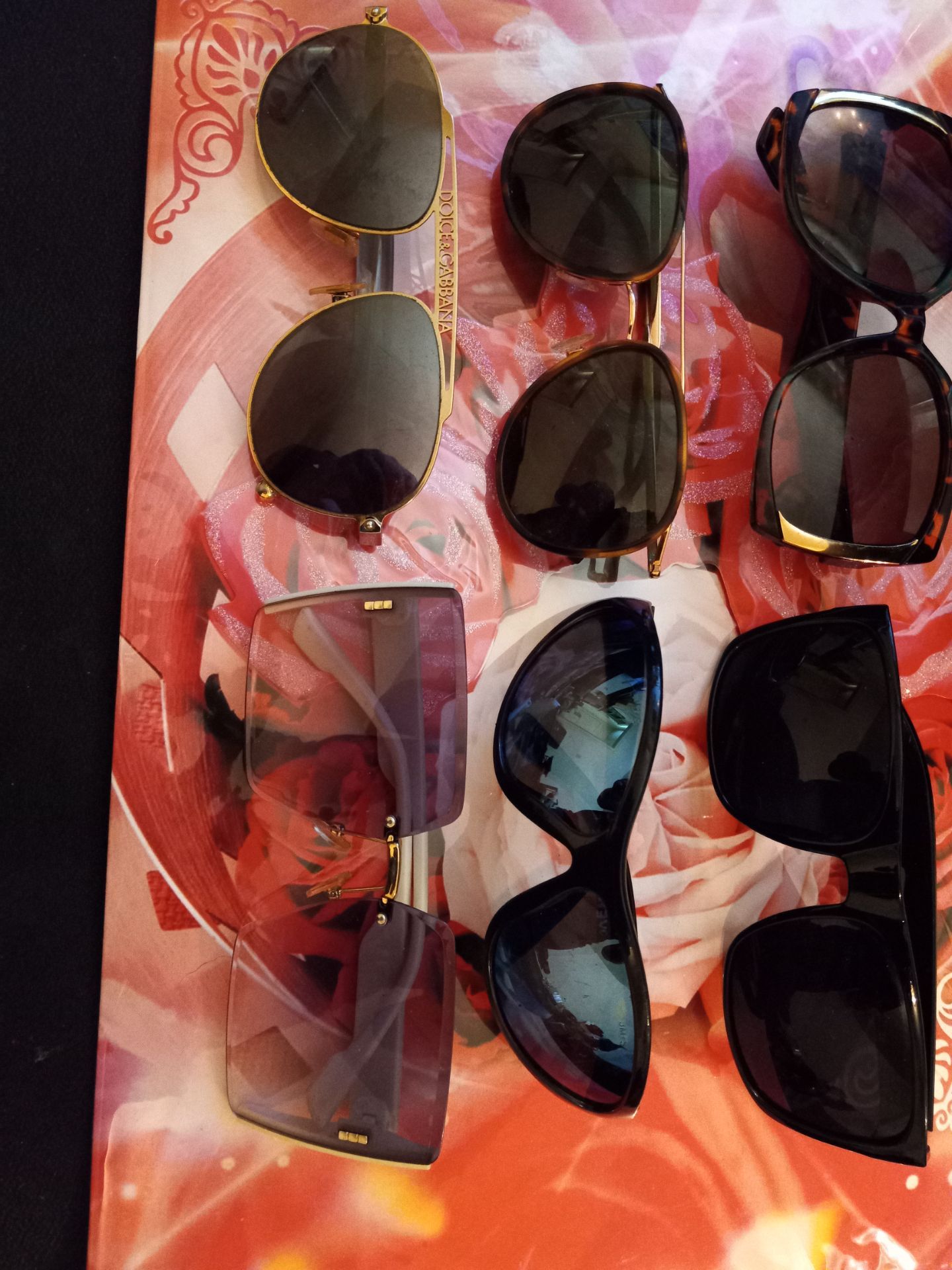 Sunglasses