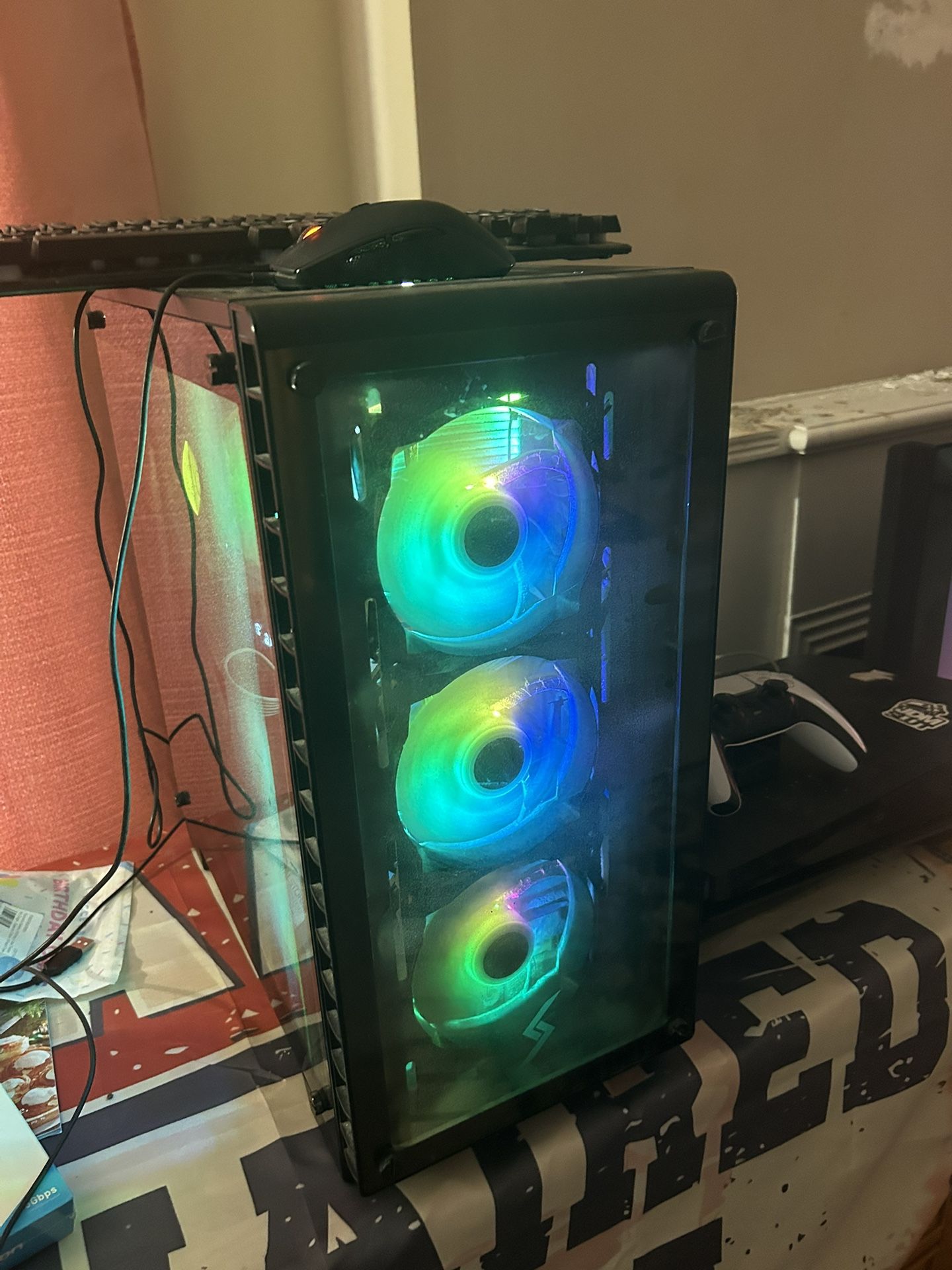 Gaming Pc