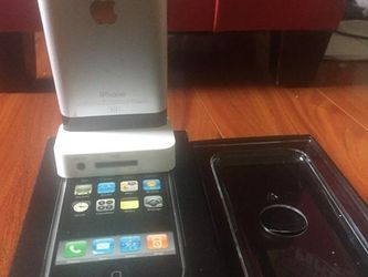 Original iPhone 2G For Sale