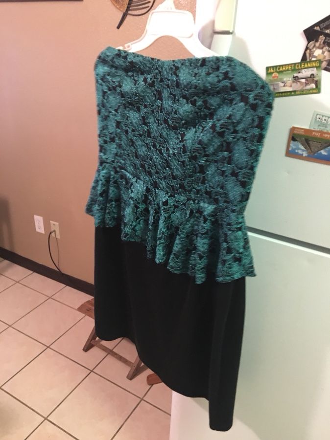 Women’s Dress