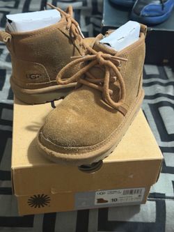 Kids Ugg boots