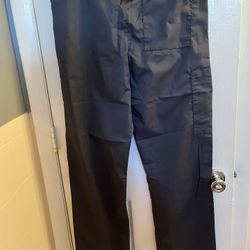 Unisex Scrub Pants 