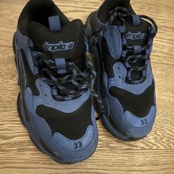 Kids Balenciaga  Sneakers