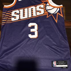 Chris Paul Phoenix Suns Jersey 