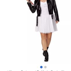 Adult Costume 