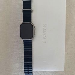 Apple Watch 