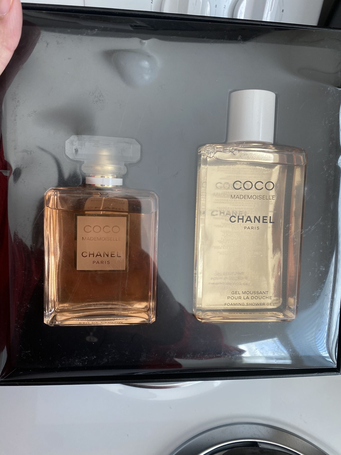 Coco Chanel Perfume
