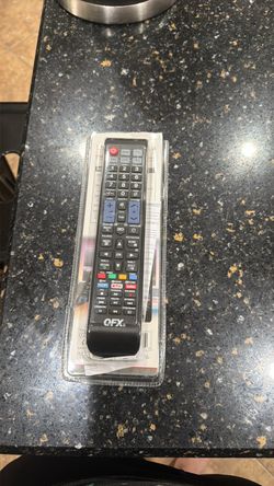 Universal remote