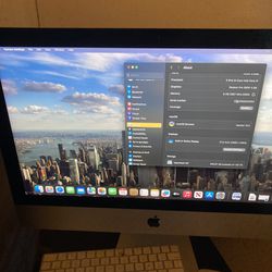 2019 Mac Desktop 