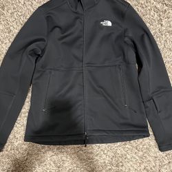 North Face Windwall Jacket