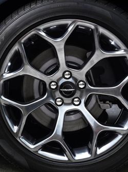 Buick Wheels Pacifica Town And Country Chrysler 200 Rims Chrysler 300 Lincoln 