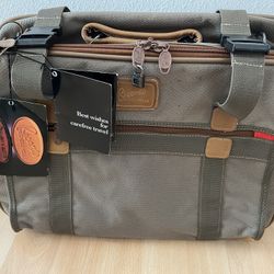 Carry on Luggage 