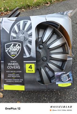 Rims Covers
