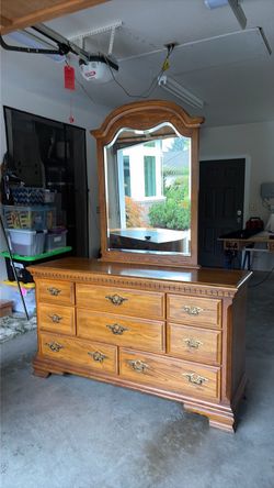 Dresser