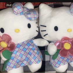 Spring Time Hello Kitty