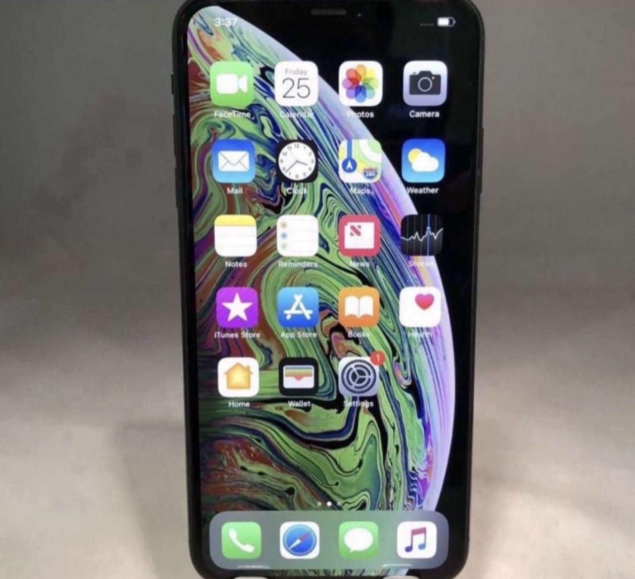 iphone xs max unlocked used