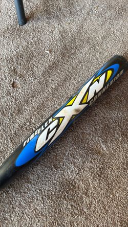 Slowpitch softball