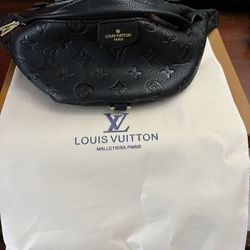 LV Crossbody Bag