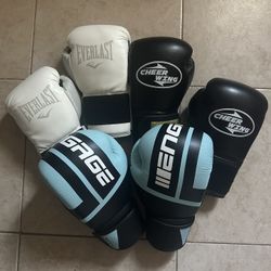 Boxing Gloves