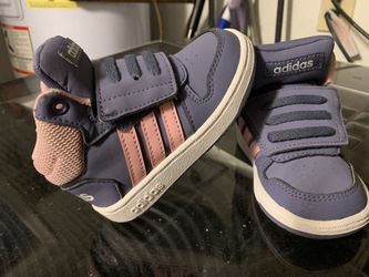 Adidas Toddler shoes