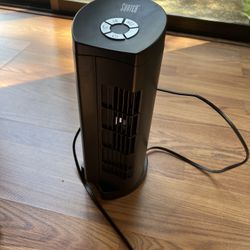 Used Sunter mini tower fan