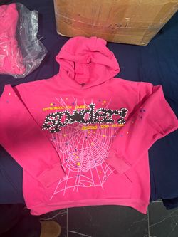 Sp5der Hoodie