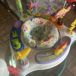 Baby Bouncer /jumper 