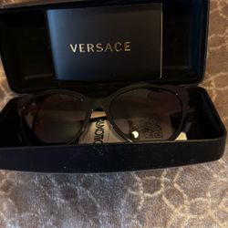 Sunglasses Versace 