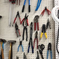 Tools 