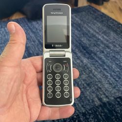 Phone 