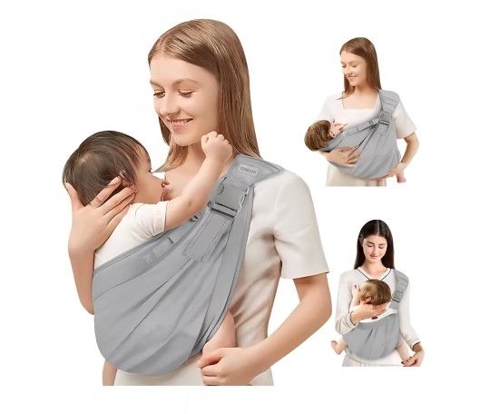 Yemekezo Baby Sling Carrier