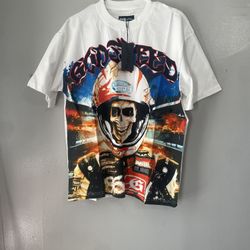 Godspeed Shirt Size m