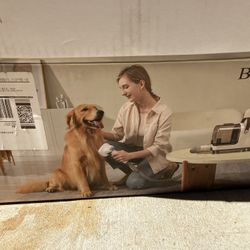 Bunfly Pet Grooming Kit and Vacuum 