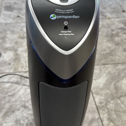 Air Purifier / Air Cleaner