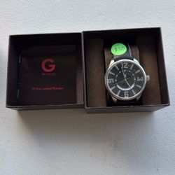 Guess Watch