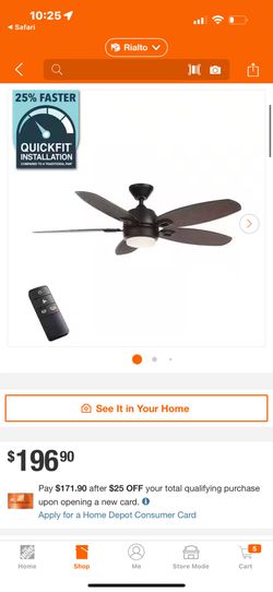 Ceiling fan 