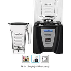 Blendtec Commercial Blender 