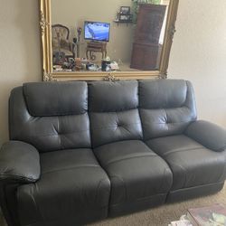 Sofa And Love Seat Recliners 