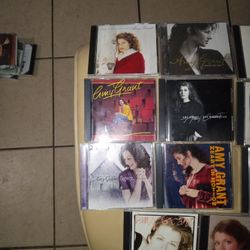 CDs