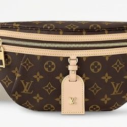 Fanny Pack Bum Bag, Over The Body Bag Fashion Bag