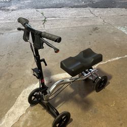 Nova Scooter