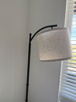 ROTTOGOON Floor Lamp