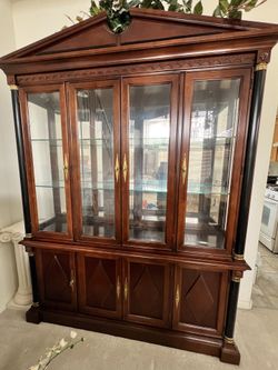 China Hutch
