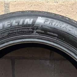 Michelin Primacy 235-55-19